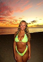 Hannah Glass